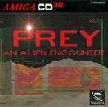 Prey: An Alien Encounter