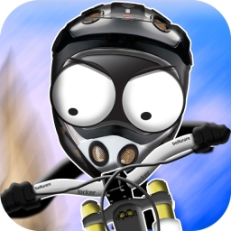 Stickman Downhill
