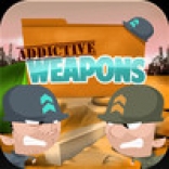 Addictive Weapons Gold