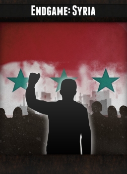 Endgame Syria