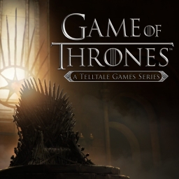 Game of Thrones: Episode Four - Sons of Winter