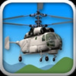 Helicopter Landing Pro