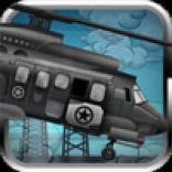Helicopter Rescue Pro