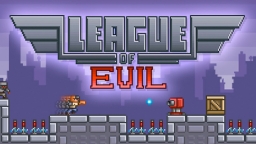 League of Evil