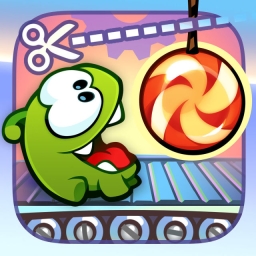 Cut the Rope HD