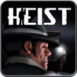 Heist: The Score