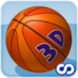 Basketball Shots 3D