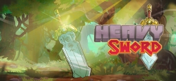 HEAVY sword