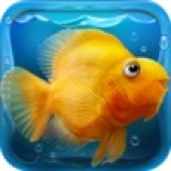 iQuarium - virtual fish