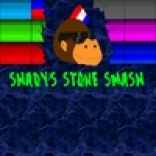 Shady's Stone Smash
