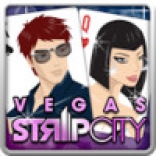 Vegas Strip City