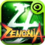 Zenonia 4: Return of the Legend