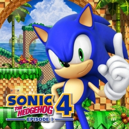 Sonic the Hedgehog 4: Episode I