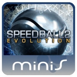 Speedball 2 Evolution