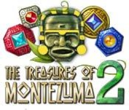 Treasures of Montezuma 2