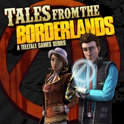 Tales from the Borderlands: A Telltale Game Series