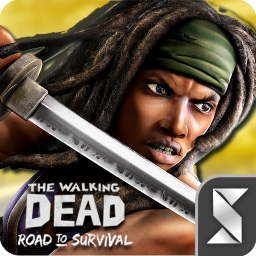 Walking Dead: Road to Survival, The