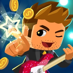 Beat Bop: Pop Star Clicker