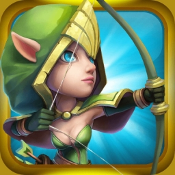 Castle Clash: Age of Legends