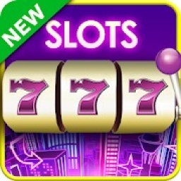 Jackpot Magic Slots: Vegas Casino & Slot Machines