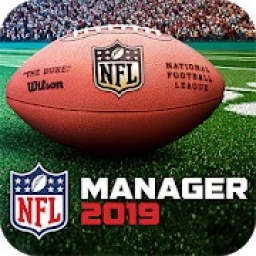 NFL 2019: Football League Manager