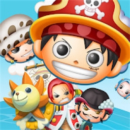 One Piece Bon! Bon! Journey!!