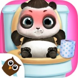 Panda Lu Baby Bear Care 2 - Babysitting & Daycare