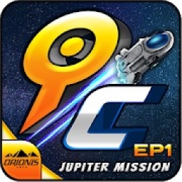 Quantum Contact: Jupiter Mission