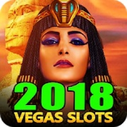 Vegas Casino Slots - Slots Game