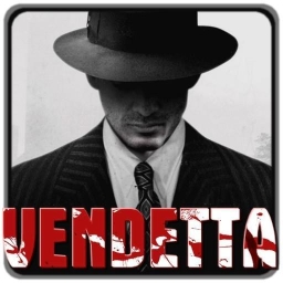 Vincenzo's Vendetta - The F.B.I. Renegade