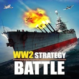 Warship Hunter War