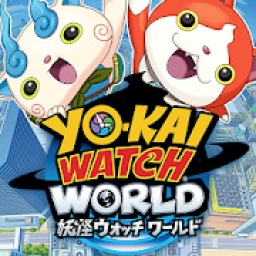 Yo-kai Watch World