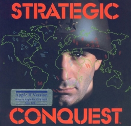 Strategic Conquest