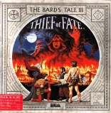 Bard's Tale 3: The Thief of Fate, The