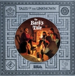 Bard's Tale: Tales of the Unknown, Volume I, The