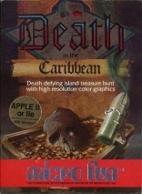 Death in the Caribbean