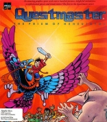 Questmaster: The Prism of Heheutotol
