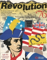 Revolution '76