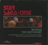 Star Saga: One - Beyond the Boundary