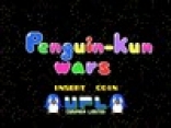Penguin-Kun Wars