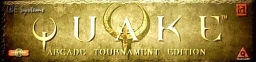 Quake - Arcade Tournament Edition