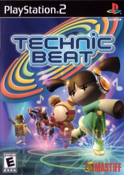 Technic Beat