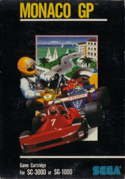 Monaco GP