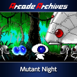 Mutant Night