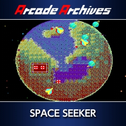 Space Seeker