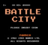 Vs. Battle City