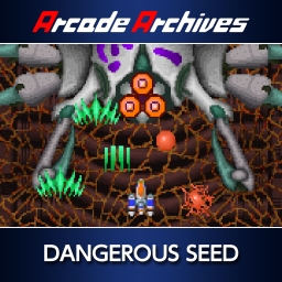 Dangerous Seed