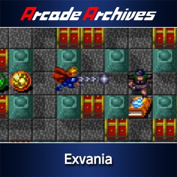 Exvania