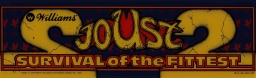 Joust 2: Survival of the Fittest