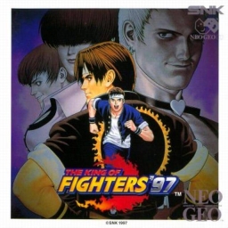 King of Fighters '97, The